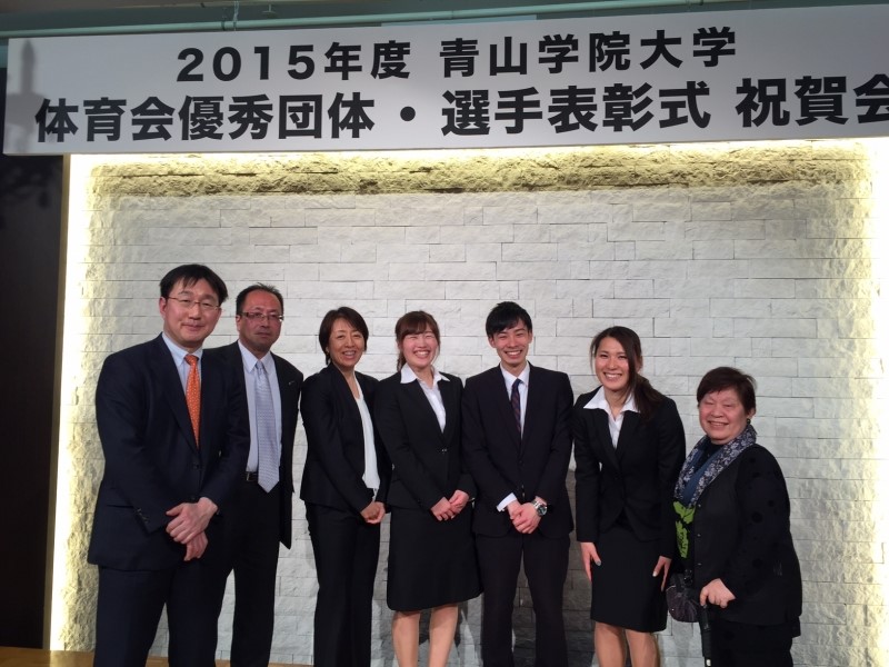 2015・03・13 2014年度表彰